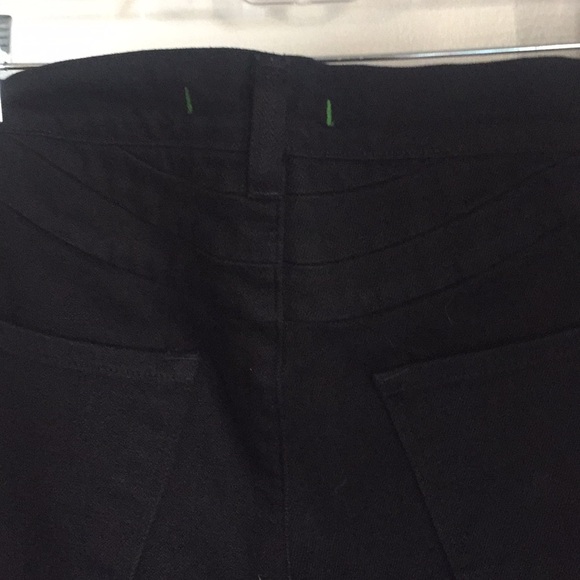 J Brand Black Slim Pencil Fit Jean 27 x 34 - Picture 7 of 7